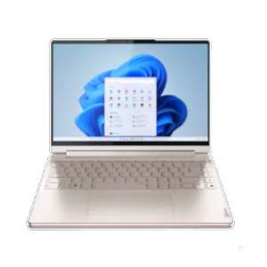 Sélection de PC Lenovo Yoga en promotion - Ex : PC Portable 14" Yoga 9i 14 - OLED, i5-1240P, 16 Go RAM, 512 Go SSD, Windows 11
