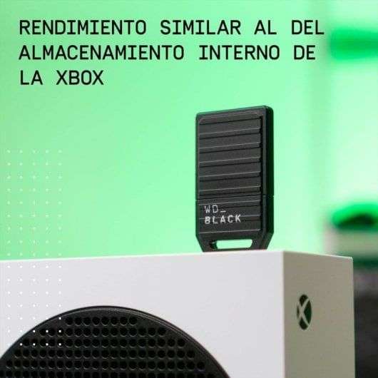 Disque dur vers boîtier d'extension pour Xbox Series X/S Nouveau