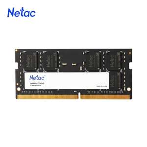 Mémoire Netac 16Go - 3200mhz, DDR4 so-dimm pour ordinateur portable
