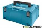 Coffret empilable Makita Makpac Taille 3