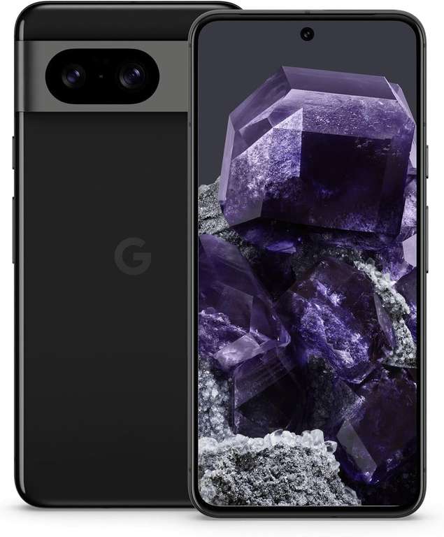 Smartphone 6.7 " Google Pixel 8 Pro 256GB (Entrepôt France)