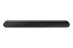 Barre de son sans fil Samsung HW-S56B S-Soundbar 3.0 canaux (modèle allemand) - Dolby Atmos 5.0 / DTS Virtual:X, Q-Symphony