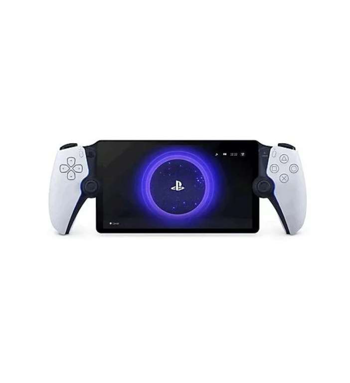PlayStation Portal : voici où précommander l'accessoire PS5 qui s