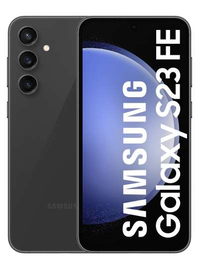 Univers Freebox a testé le Samsung Galaxy A40, un smartphone qui plaira  essentiellement pour son format compact