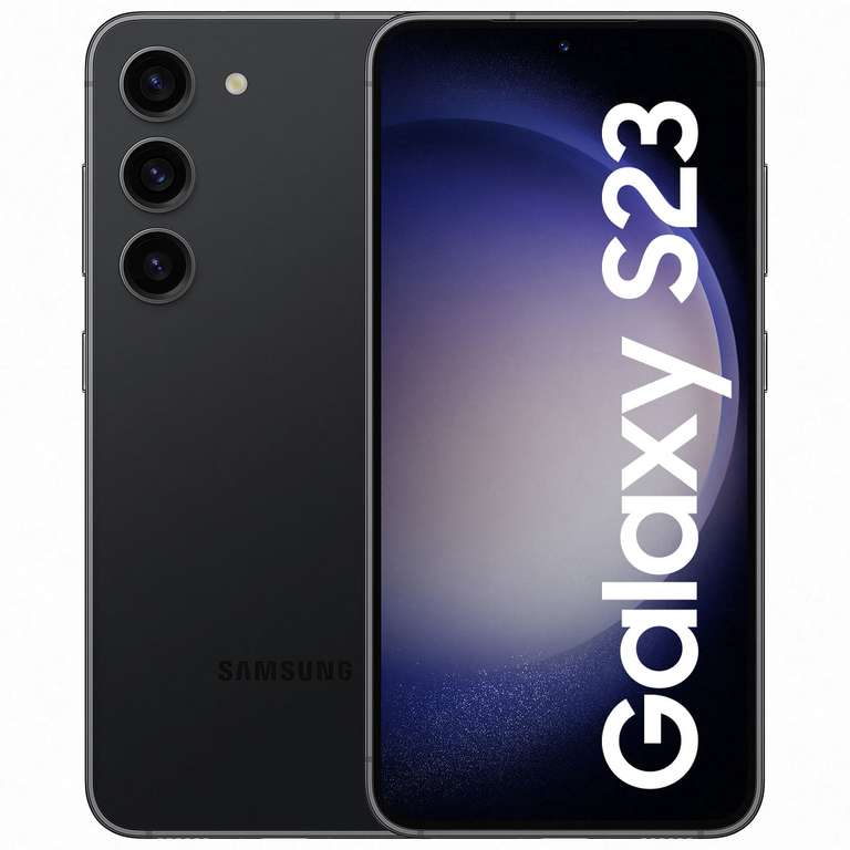 Smartphone Samsung Galaxy S23 - 128Go (via bonus reprise de 200€ d'un  ancien téléphone) –