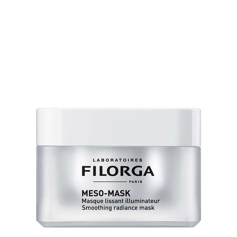 Masque hydratant éclat anti-âge Filorga Meso-Mask