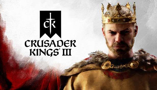 Crusader Kings III jouable Gratuitement ce Week-end sur PC (Dématérialisé - Steam)