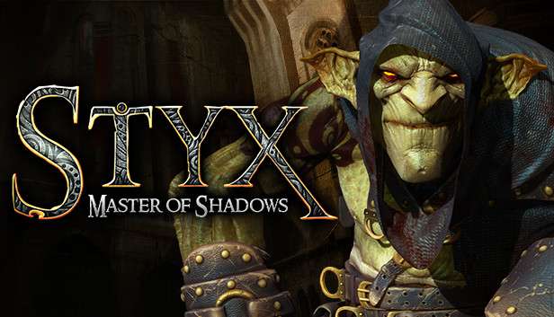 Styx: Master of Shadows sur PC (Dématérialisé - Steam)
