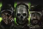 Call of Duty Modern Warfare II sur PS4/PS5 (Dématérialisé)
