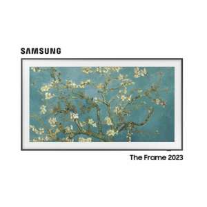 TV 43" The Frame QLED 2023 TQ43LS03BG (Via ODR de 200€)