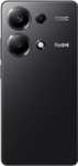 Smartphone Xiaomi REDMI Note 13 Pro - 4G, 512go, Midnight Black (Vendeur Tiers)