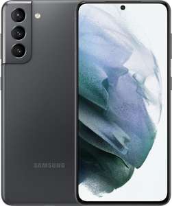 Smartphone 6.2" Samsung Galaxy S21 5G - 128 Go, Version US (+26.45€ en Rakuten Points)