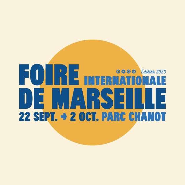 Invitations gratuites pour les journées à thème de la Foire Internationale de Marseille (13)