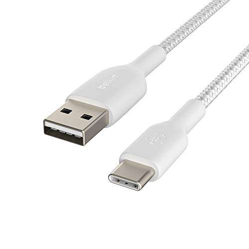 Câble USB-USB-C Belkin - 1 m