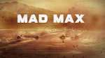 Jeu Mad Max sur PC (Dématérialisé - Steam)