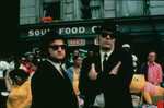 Blu-ray 4K UHD : The Blues Brothers