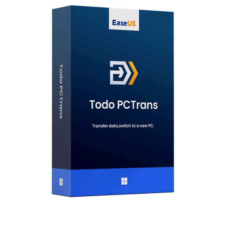 EaseUS Todo PCTrans Pro - Licence d'un an Gratuite à 0,00€ chez EaseUS ...