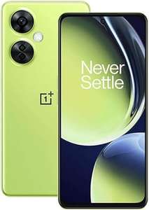 Smartphone 6.7" OnePlus Nord CE 3 Lite 5G - 8 Go Ram, 128 Go