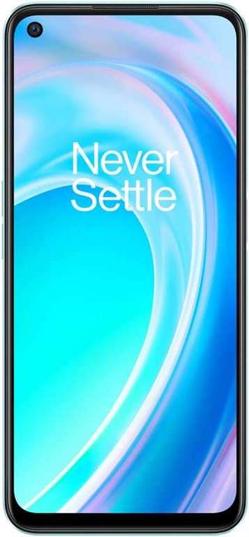 Smartphone 6.59" OnePlus Nord CE 2 Lite 5G - FHD+ 120 Hz, Snapdragon 695, RAM 6 Go, 128 Go, 64+2+2 MP, 5000 mAh / 33W (Entrepôt France)