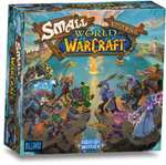 Jeu de société - Smallworld of Warcraft
