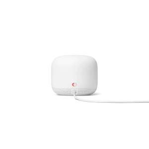 Point d'accès Wi-Fi Google Nest - blanc