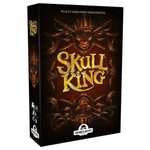 Jeu de cartes Blackrock Skull King, version FR 2022 (Via Coupon)