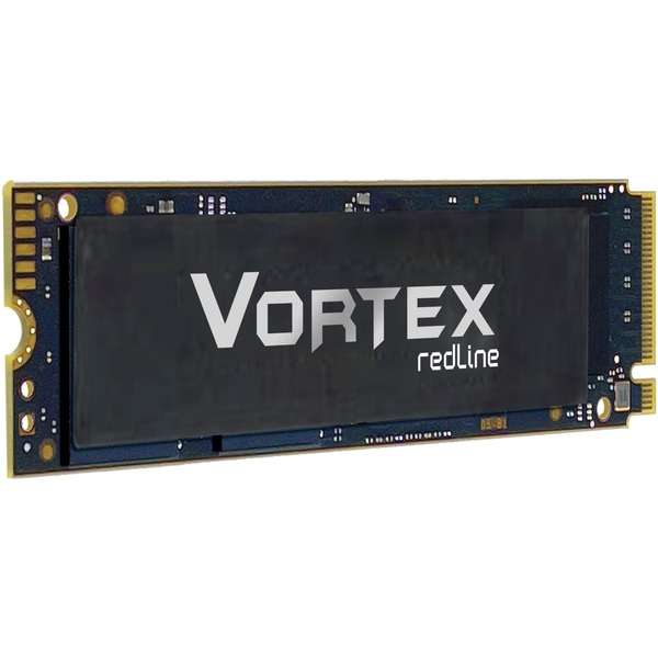 SSD interne M.2 PCIe Gen4 x4 NVMe 1.4 Mushkin Vortex - 2 To (MKNSSDVT2TB-D8)