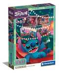 Puzzle Stitch Clementoni - 1000 pièces