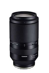 Objectif Tamron 70-180 mm F/2.8 Di III VXD - Monture Sony FE