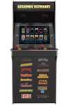 Borne D'arcade Legends Ultimate - 300 Jeux
