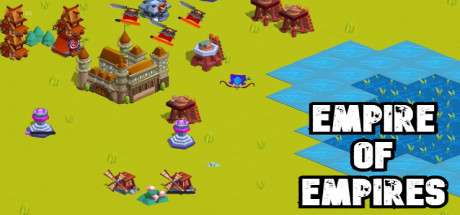 Empire of Empires Gratuit sur PC (Dématérialisé - DRM-free)