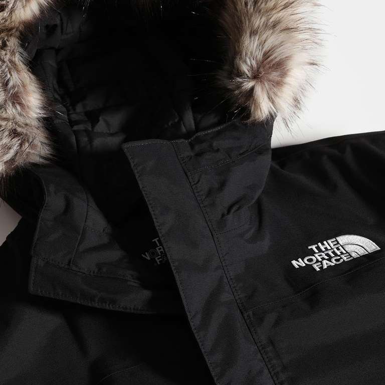 Veste The North Face Zaneck Men's Winter Jacket M Recycled - Plusieurs Tailles Disponibles