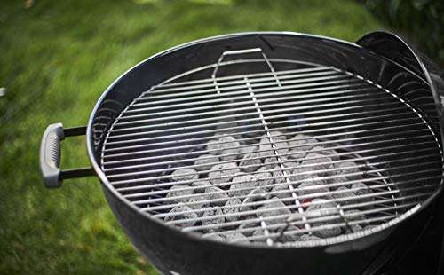 Barbecue à charbon Weber Classic Kettle - Ø 57 cm
