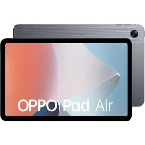 [CDAV] Tablette 10,4" Oppo Pad Air - 4 Go de RAM, 64 Go (vendeur tiers)
