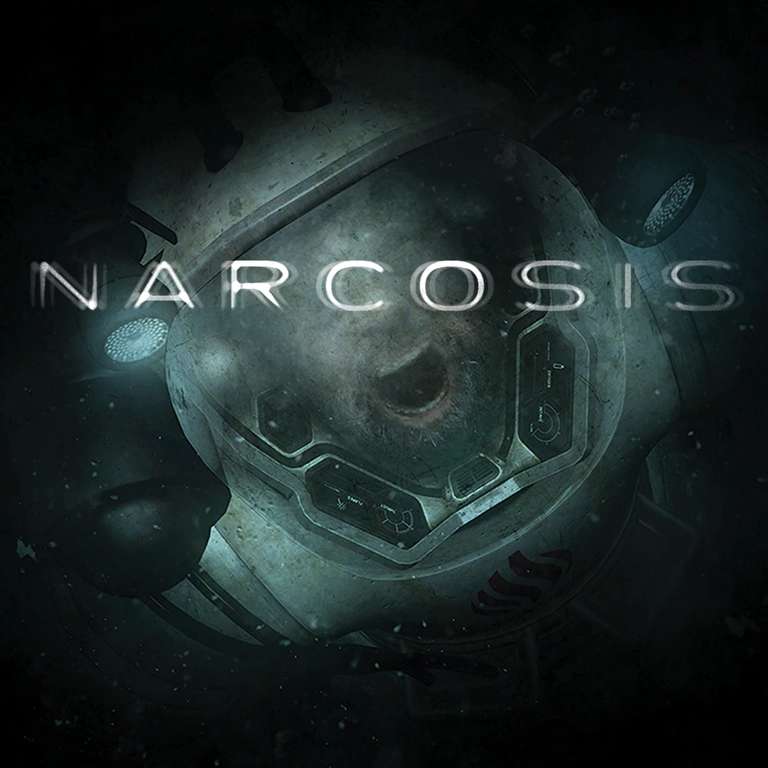 [PS Plus] Narcosis sur PS4 (dématérialisé)