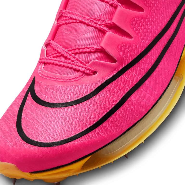 Chaussures de course à pointesNike AirZoom MaxFly (Plusieurs tailles disponibles)