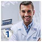 Pack de 12 Dentifrices Oral-B Pro-Expert - Haleine Fraiche, Protège contre la Plaque Dentaire et Renforce, Menthe, 12 x75 ml