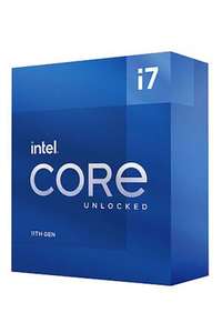 Processeur Intel i7-11700K