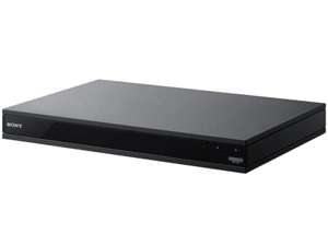 Lecteur DVD & Blu-Ray 4K Ultra HD Sony UBP-X800M2