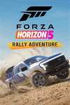 Forza Horizon 4 et Forza Horizon 5 en édition premium sur Xbox One, Series et PC (dématérialisé - store Islandais)