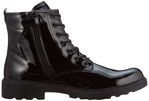 Bottines Fille Geox J Casey Girl G - Plusieurs Tailles Disponibles