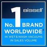 Aspirateur balai sans-fil Bissell CrossWave X7 Plus Pet
