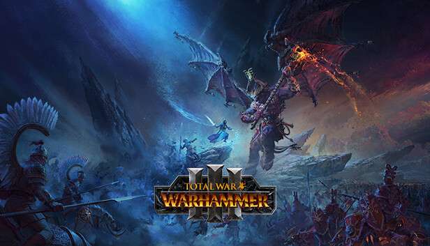 Total War: Warhammer III jouable gratuitement sur PC (Dématérialisé)