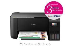 Imprimante Epson Ecotank ET-2815