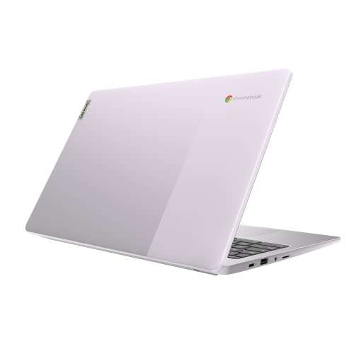 PC Portable 15,6" Lenovo IdeaPad 3 Chromebook 15IJL6 - Full HD, Celeron N4500, RAM 4 Go, eMMC 64 Go, Chrome OS