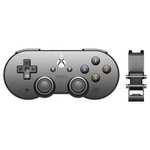 Manette SN30 Pro 8bitdo Xbox Cloud Gaming sous Android Clip Inclus
