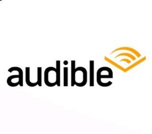 [Membres Amazon Prime - Nouveaux Clients] Essai de 60 jours du service de livres audio Audible offert puis 9.95€/mois (sans engagement)