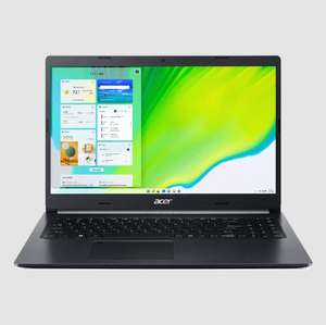 PC Portable 15.6" Acer Aspire 5 (A515-45G) - Full HD, Ryzen 5 5500U, 16 Go RAM, 1To SSD, Radeon RX 640 2 Go, Windows 11