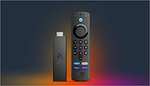 Sélection de lecteurs multimédia Fire TV Stick en promotion - Ex : Fire TV Stick 4K