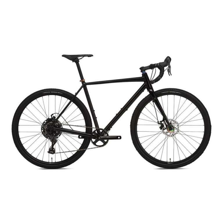 Vélo Gravel Octane One GRD 2 - Taille XL